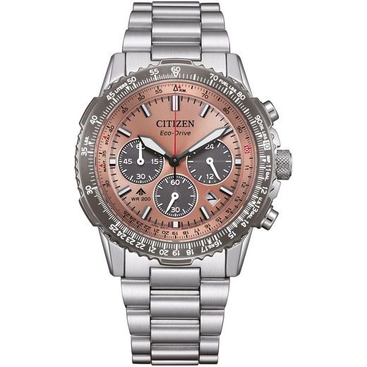 CITIZEN PROMASTER SKY CHRONO CA4664-60X - PROMASTER - ZNAČKY