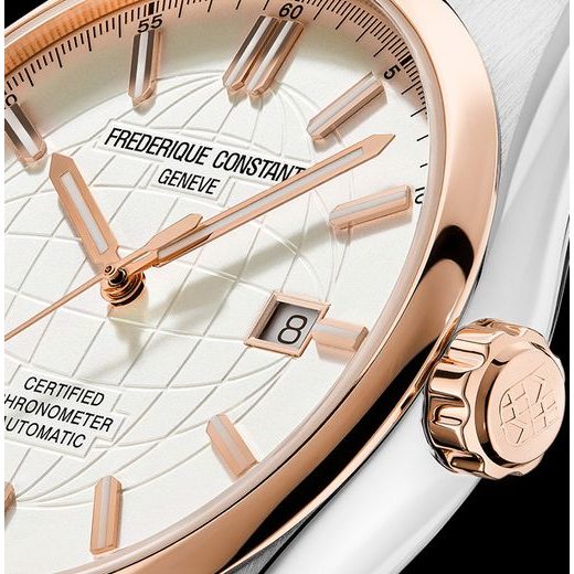 FREDERIQUE CONSTANT HIGHLIFE GENTS AUTOMATIC COSC FC-303V4NH2B - HIGHLIFE GENTS - ZNAČKY