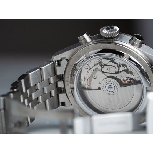 LACO KIEL.2.MB BLAU - CHRONOGRAPHS - ZNAČKY