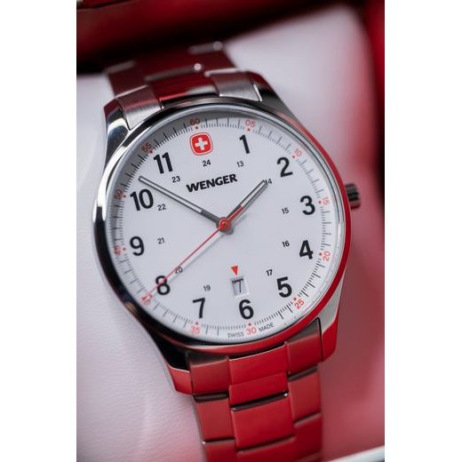 WENGER CITY SPORT 01.1441.133 - CITY SPORT - ZNAČKY