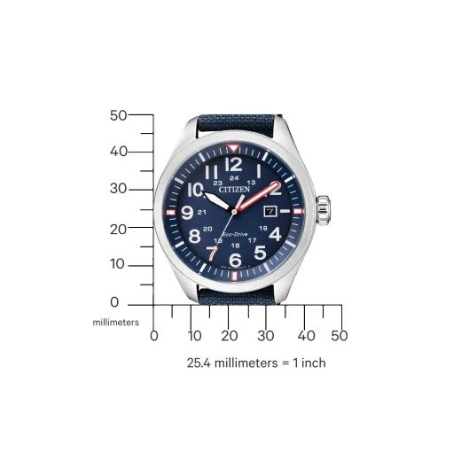CITIZEN ECO-DRIVE AW5000-16L - SPORTS - ZNAČKY