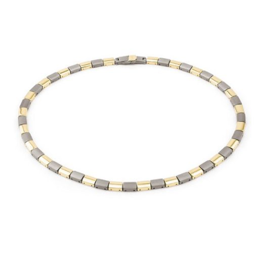 NÁHRDELNÍK BOCCIA TITANIUM 0812-02 - NÁHRDELNÍKY - OSTATNÉ