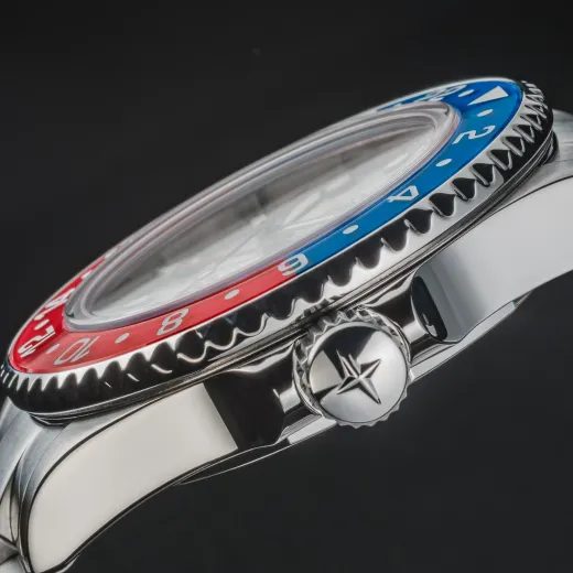 DAVOSA TERNOS GMT LUCENT 161.592.02 - TERNOS - ZNAČKY