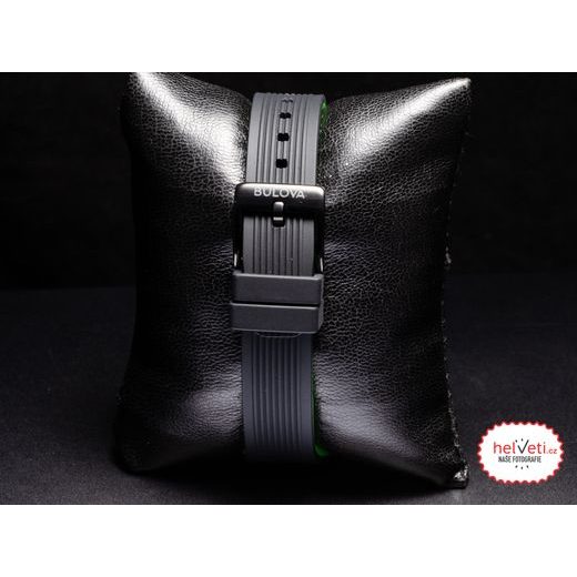 BULOVA COMPUTRON D-CAVE 98C141 SPECIAL EDITION - ARCHIVE SERIES - ZNAČKY