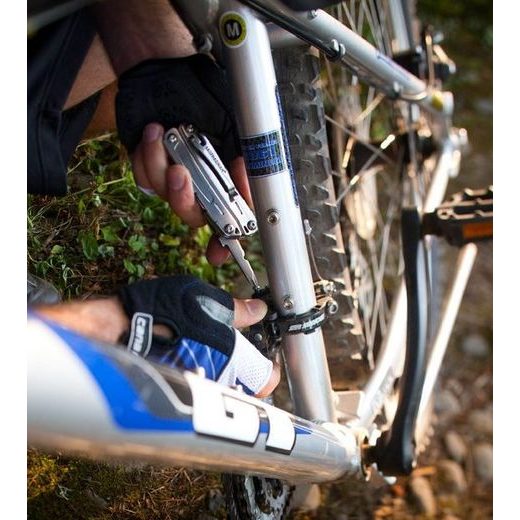 MULTITOOL LEATHERMAN WINGMAN 832523 - KLIEŠTE A MULTITOOLY - OSTATNÉ