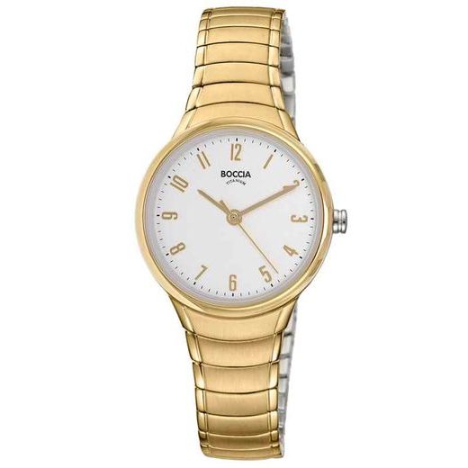 BOCCIA TITANIUM 3319-03 - TREND - ZNAČKY