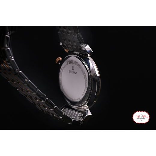 BULOVA REGATTA 98P192 - CLASSIC - ZNAČKY