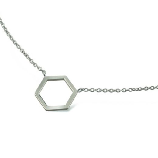 NÁHRDELNÍK BOCCIA TITANIUM 08014-01 - NÁHRDELNÍKY - OSTATNÉ