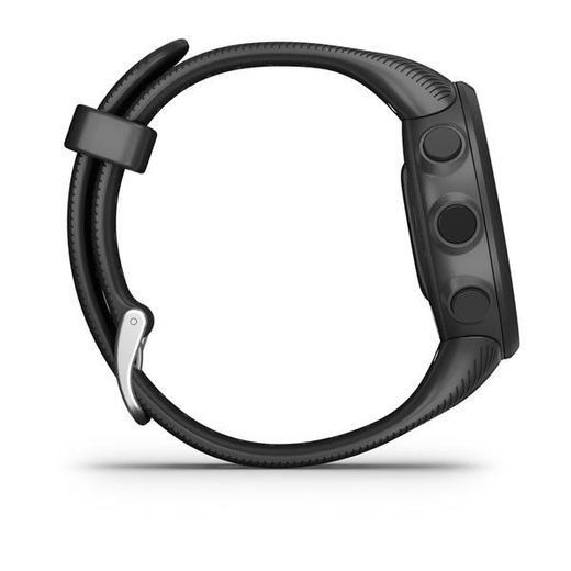 GARMIN FORERUNNER 45S OPTIC BLACK 010-02156-12 - ARCHÍV