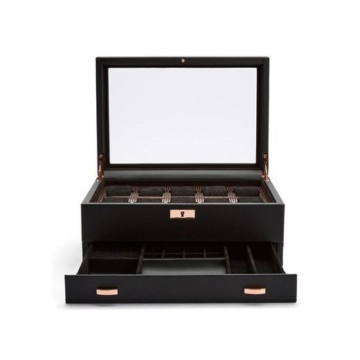 BOX WOLF AXIS 488216 - BOXY NA HODINKY - OSTATNÉ