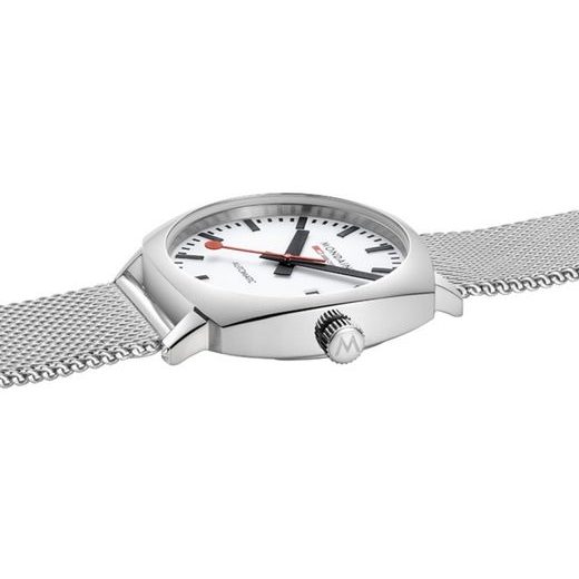 MONDAINE CUSHION AUTOMATIC MSL.3961B.SM - CUSHION - ZNAČKY