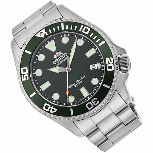 ORIENT AUTOMATIC SPORTS RA-AC0K02E - SPORTS - ZNAČKY