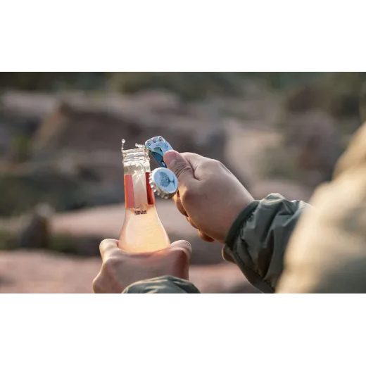 LEATHERMAN SKELETOOL KB VERDANT 833149 - VRECKOVÉ NOŽE - OSTATNÉ