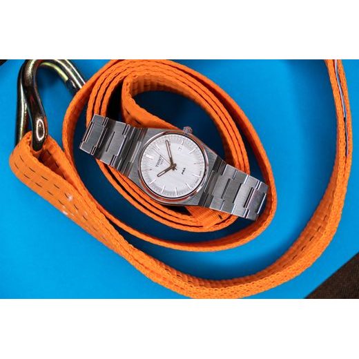 TISSOT PRX 40 T137.410.11.031.00 - PRX - ZNAČKY