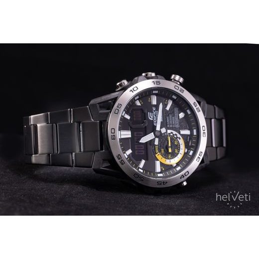 CASIO EDIFICE SOSPENSIONE ECB-40DC-1AEF - EDIFICE - ZNAČKY