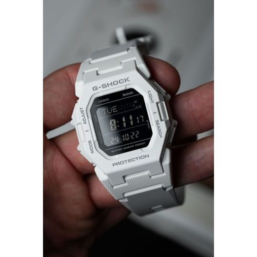 CASIO G-SHOCK GD-B500-7ER - G-SHOCK - ZNAČKY