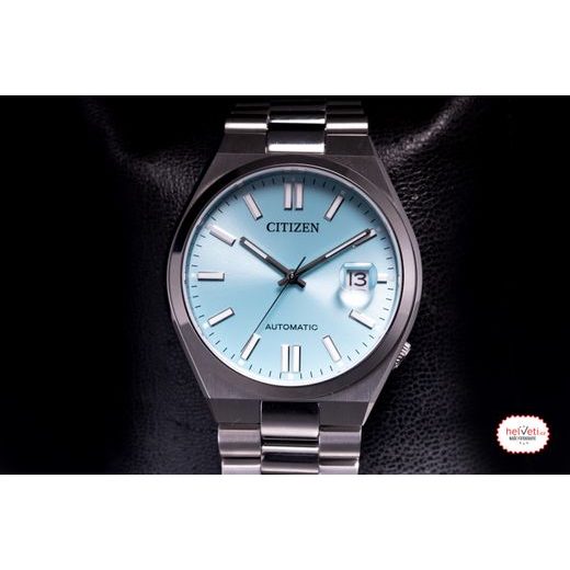 CITIZEN TSUYOSA AUTOMATIC NJ0151-88M - ELEGANT - ZNAČKY