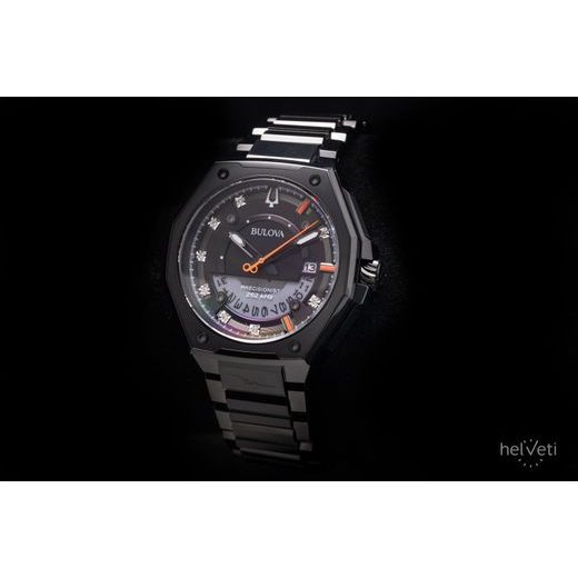 BULOVA PRECISIONIST 98D183 MARC ANTHONY X SERIES - PRECISIONIST - ZNAČKY