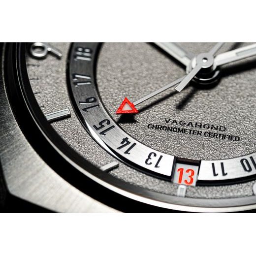 FORTIS VAGABOND V-40 STORMY GRAY COSC F6660000 - VAGABOND - ZNAČKY