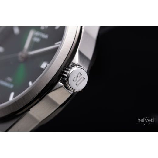 CERTINA DS-7 AUTOMATIC C043.407.22.091.00 - DS-7 - ZNAČKY