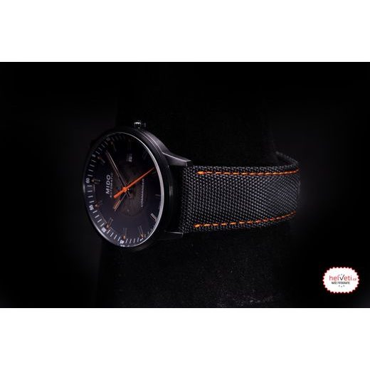 MIDO COMMANDER GRADIENT M021.407.37.411.00 - COMMANDER - ZNAČKY