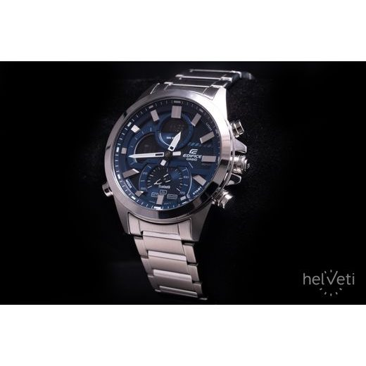 CASIO EDIFICE ECB-30D-2AEF - EDIFICE - ZNAČKY