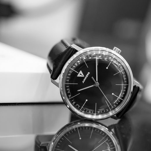 JUNKERS BAUHAUS 38 906.01.02 - BAUHAUS 38 - ZNAČKY