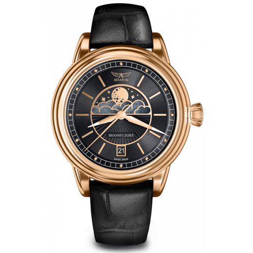 AVIATOR DOUGLAS MOONFLIGHT V.1.33.2.253.4 - DOUGLAS MOONFLIGHT - ZNAČKY