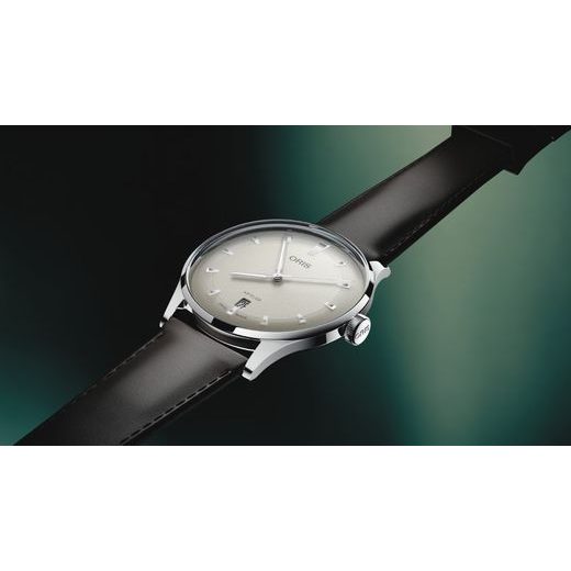 ORIS ARTELIER DATE 01 733 7810 4051-07 6 20 17FC - ARTELIER - ZNAČKY