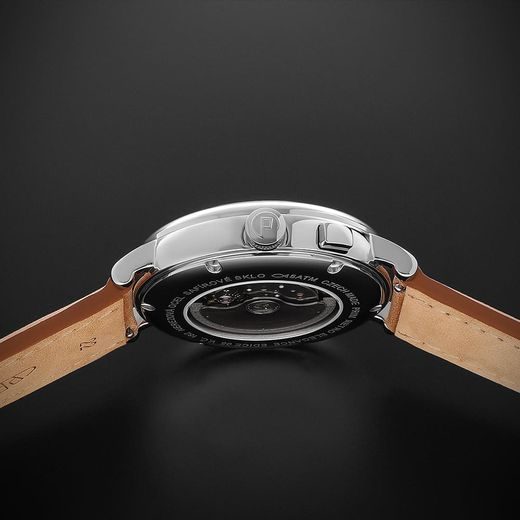 PRIM RETRO ELEGANCE 25 - E W01P.13248.E - AUTOMATIC - ZNAČKY