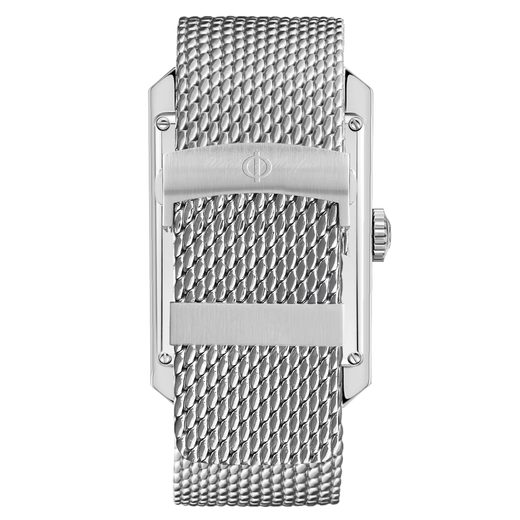 BAUME & MERCIER HAMPTON 10672 - HAMPTON - ZNAČKY