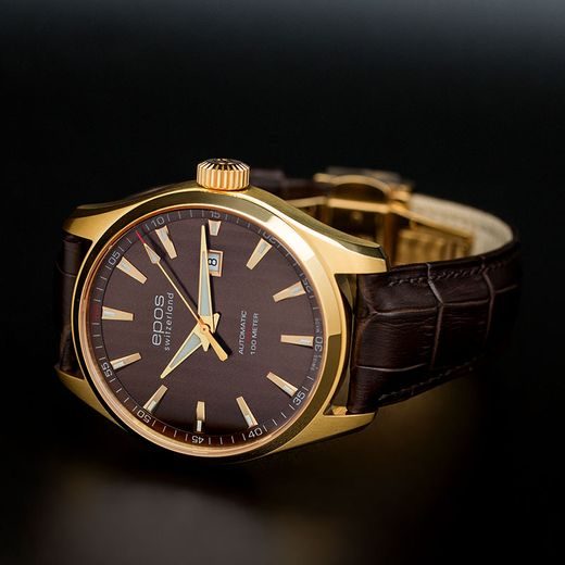 EPOS PASSION 3401.132.24.17.27 - TIMELESS - ZNAČKY