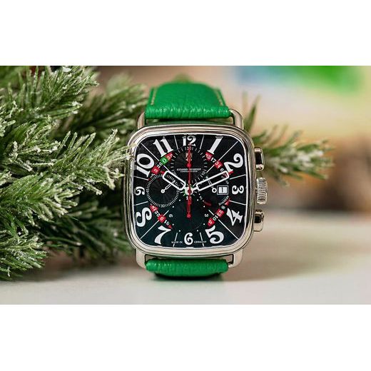 ALEXANDER SHOROKHOFF ROULETTE AS.FD42-SFH7 - 7 FROM HEAVEN - ZNAČKY