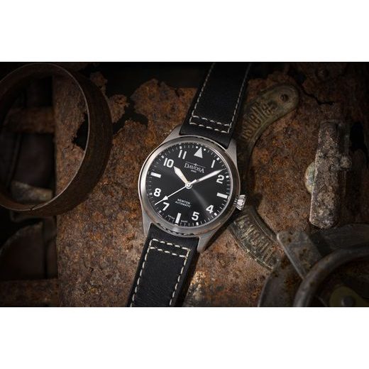 DAVOSA NEWTON PILOT AUTOMATIC 161.530.55 - PILOT - ZNAČKY