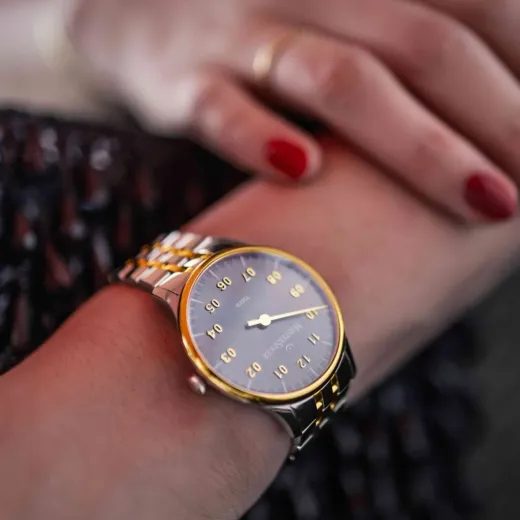 MEISTERSINGER YAARA YA907G - MEISTERSINGER - ZNAČKY