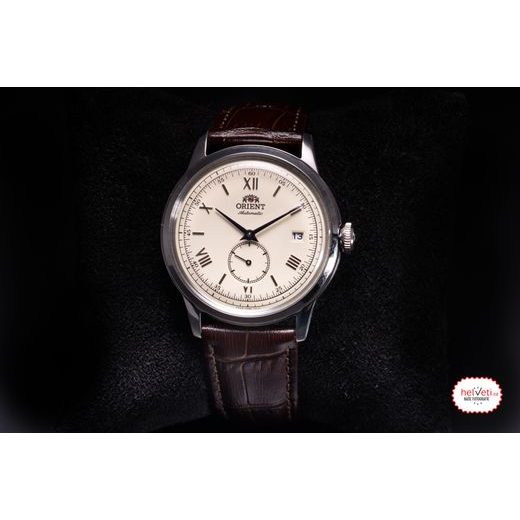 ORIENT BAMBINO RA-AP0105Y SMALL SECOND - BAMBINO - ZNAČKY
