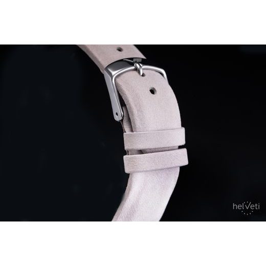 VOSTOK EUROPE UNDINE CRANBERRY VK68-515A774 - UNDINÉ - ZNAČKY