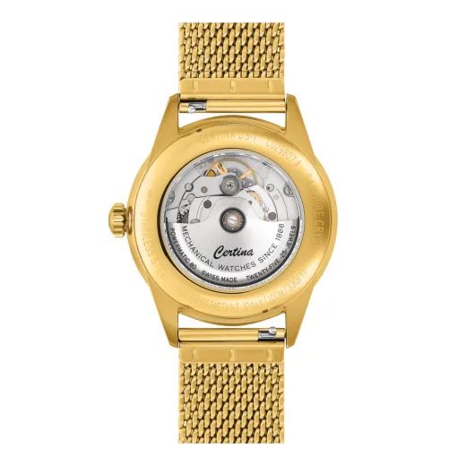 CERTINA DS-1 POWERMATIC 80 C029.807.33.361.00 - DS-1 - ZNAČKY