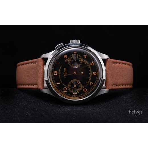 VULCAIN GRAND PRIX - BLACK - MONOPUSHER HERITAGE - ZNAČKY