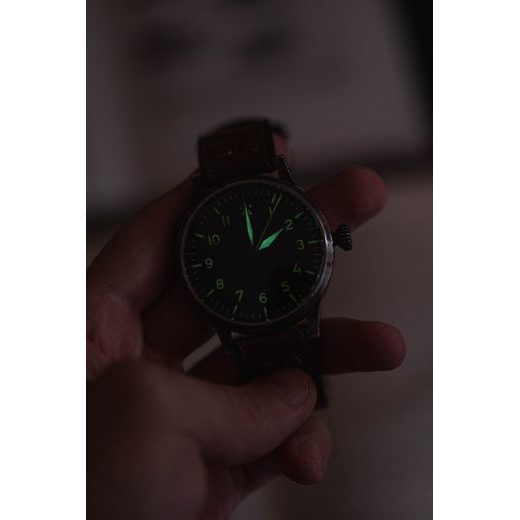 LACO WESTERLAND ERBSTÜCK - PILOT ORIGINAL - ZNAČKY