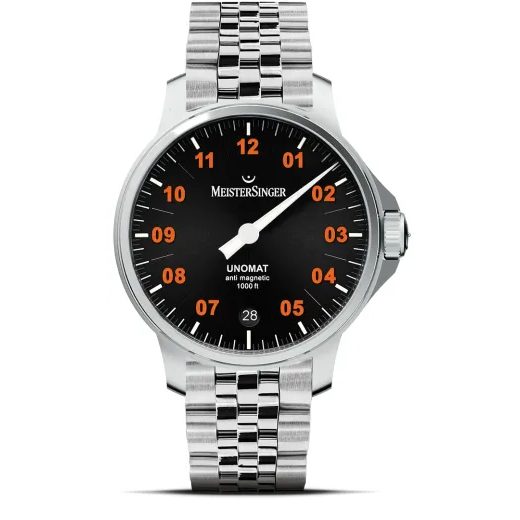 MEISTERSINGER UNOMAT UN902OLU - UNOMAT - ZNAČKY