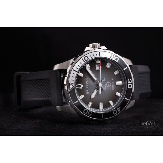 BULOVA MARINE STAR SERIES B 98B465 - MARINE STAR - ZNAČKY