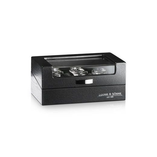 BOX NA HODINKY HEISSE & SÖHNE OXFORD 3 70019-145 - BOXY NA HODINKY - OSTATNÉ