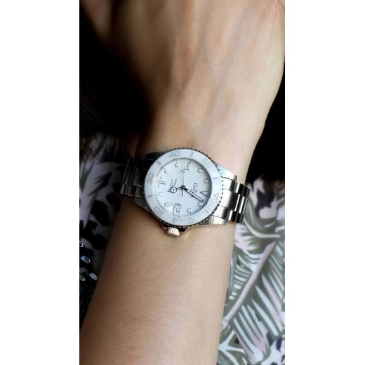 DAVOSA TERNOS AUTOMATIC MEDIUM 166.195.10 - TERNOS - ZNAČKY