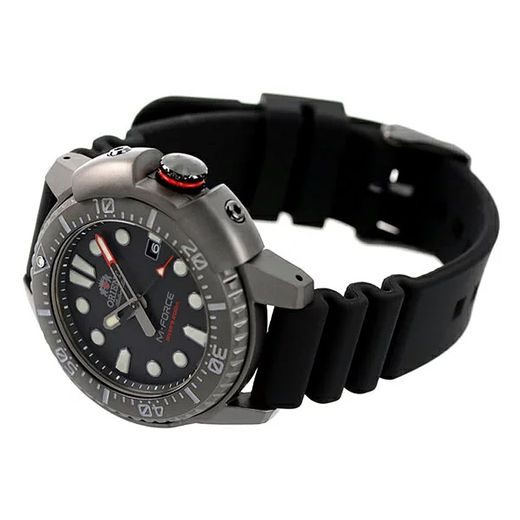 ORIENT SPORTS M-FORCE RA-AC0L03B - M-FORCE - ZNAČKY