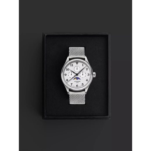 JUNKERS TANTE JU 933.01.03.M - TANTE JU - ZNAČKY