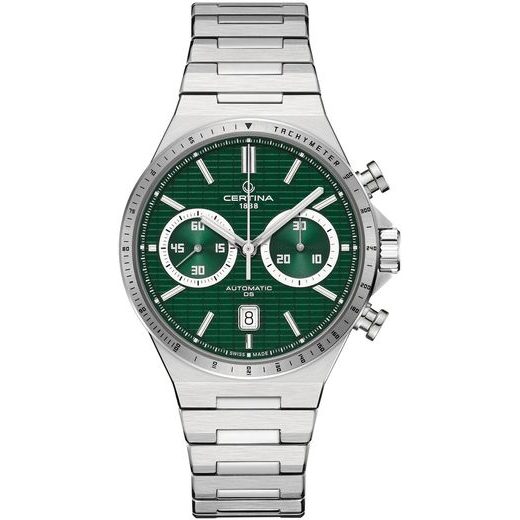 CERTINA DS-7 CHRONO AUTO C043.427.11.091.00 - DS-7 - ZNAČKY