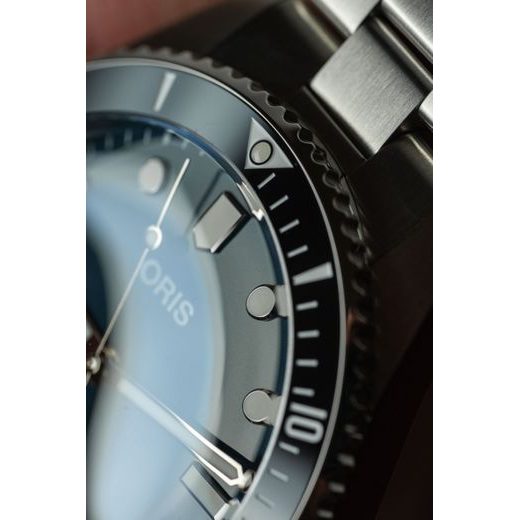 ORIS DIVERS DATE 01 733 7795 4055-SET - DIVERS - ZNAČKY