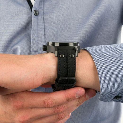 VOSTOK EUROPE EXPEDITON NORTH POLE-1 AUTOMATIC LINE YN55-595C640 - EXPEDITION NORTH POLE - ZNAČKY