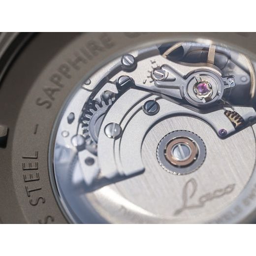 LACO KÖLN GRAU - PILOT SPECIAL MODELS - ZNAČKY